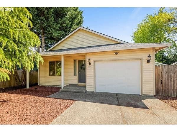 3617 V ST, Vancouver, WA 98663