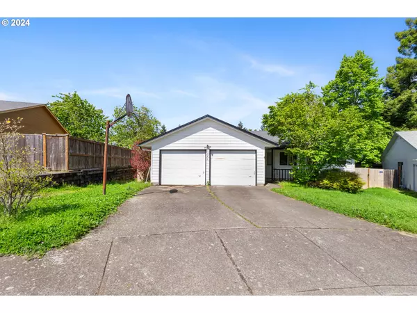 1286 S CHRISSY CT, Salem, OR 97306