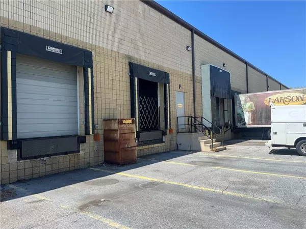 Upper Macungie Twp, PA 18106,7377 William Avenue #Warehouse