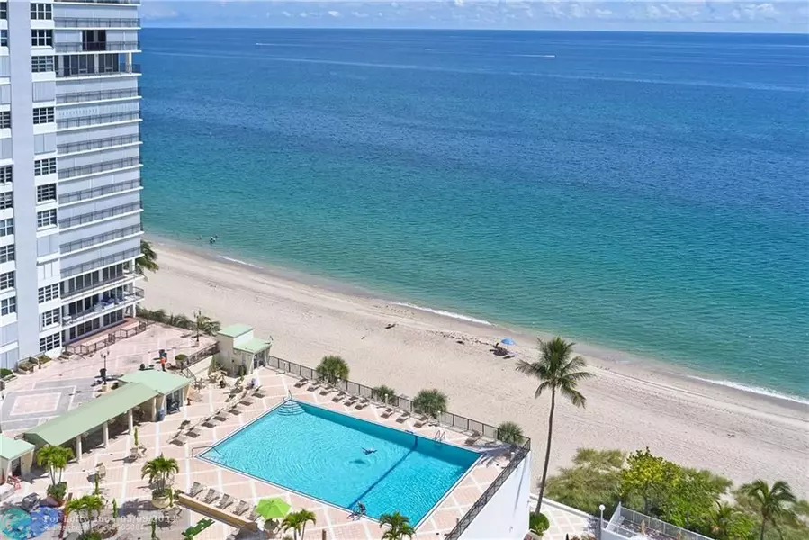 4250 Galt Ocean Dr  #PHJ, Fort Lauderdale, FL 33308