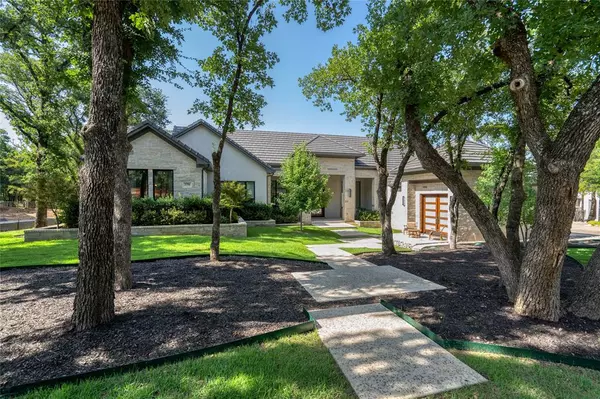 1916 Cielo Court, Keller, TX 76262