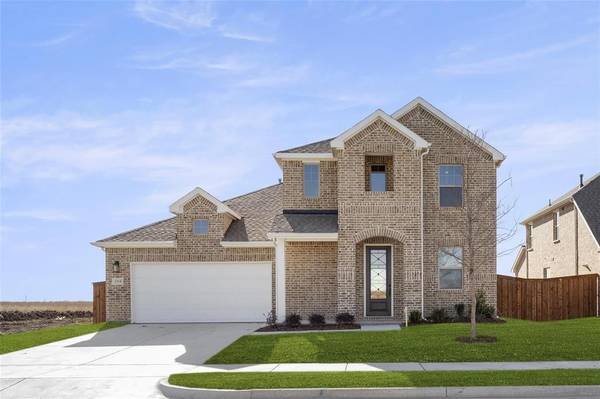 1918 Sand Springs Street, Forney, TX 75126