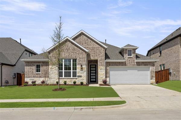 1420 Greenbelt Drive, Forney, TX 75126