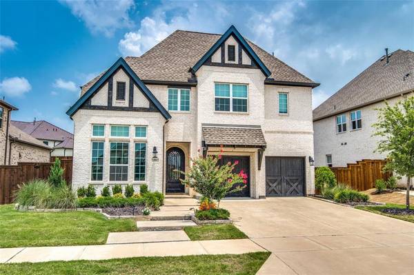 456 Daylight Drive, Frisco, TX 75036