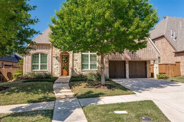 1548 Cedar Ranch Road, Frisco, TX 75036