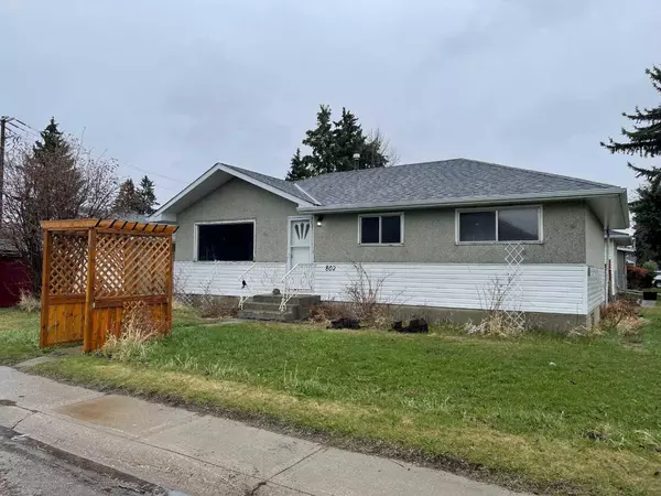 Calgary, AB T2A 1R1,802 47 ST SE