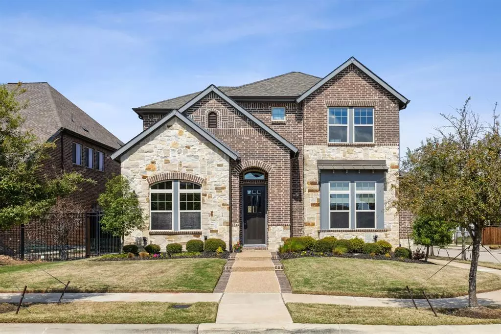 Arlington, TX 76005,1209 Bull Valley Way