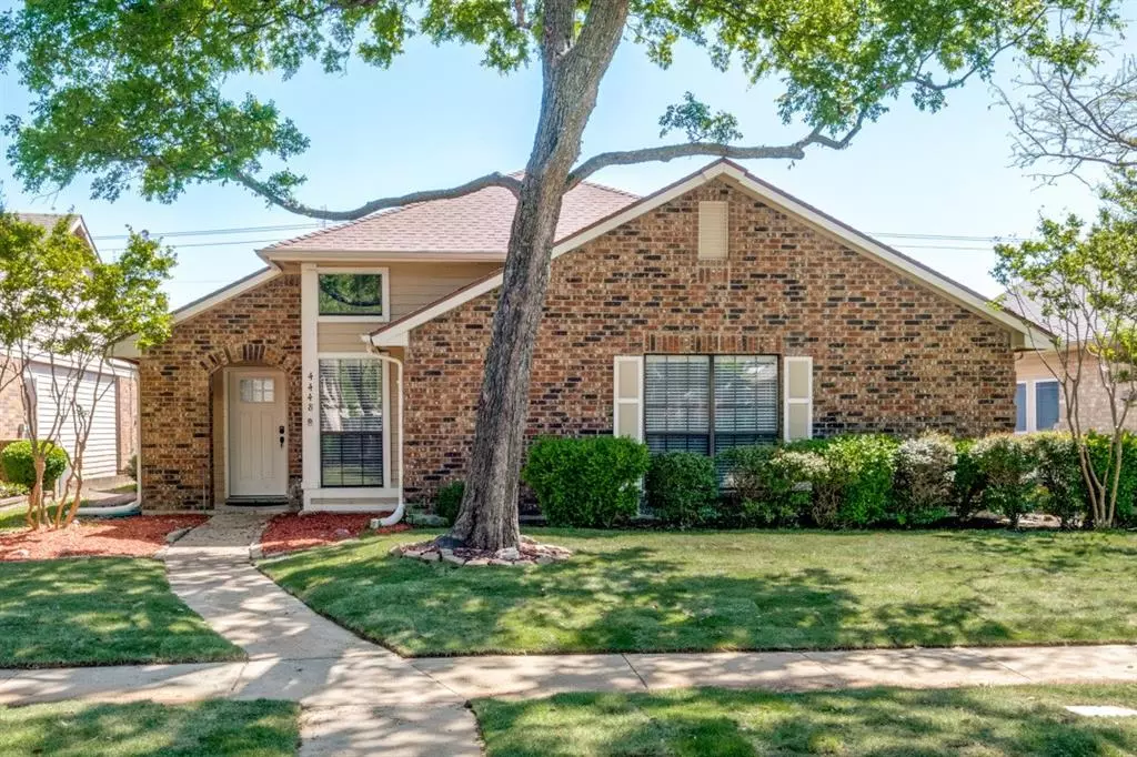 Plano, TX 75093,4448 Junction Drive