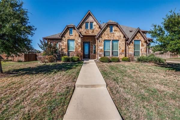 1105 Dover Place,  Desoto,  TX 75115