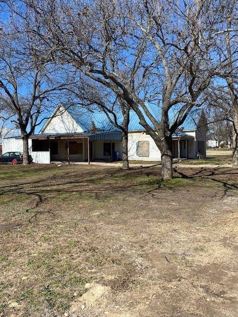 509 N Parker Street,  Rising Star,  TX 76471