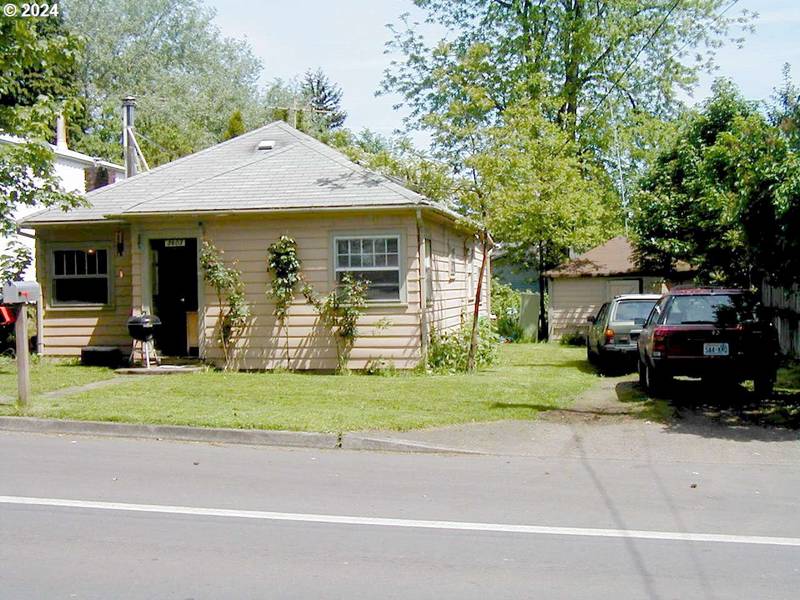 3603 P ST, Vancouver, WA 98663