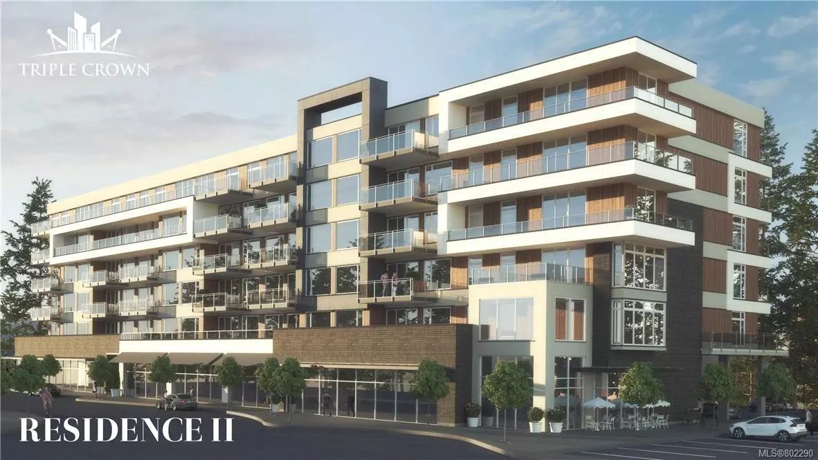 Langford, BC V9B 0Y1,967 Whirlaway Cres #305