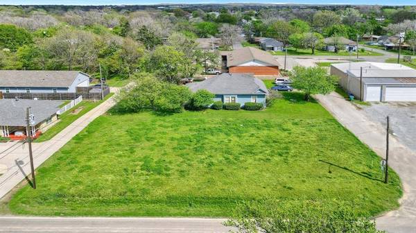 1Lot Franklin Avenue, Pottsboro, TX 75076