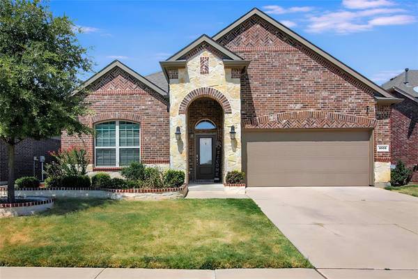 1005 Lake Summit Drive, Little Elm, TX 75068