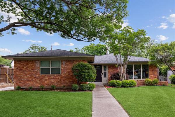 8832 Lanarkshire Drive, Dallas, TX 75238