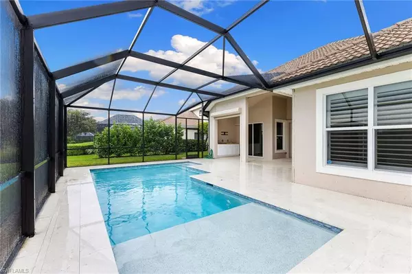 Naples, FL 34120,11845 Bramble CT