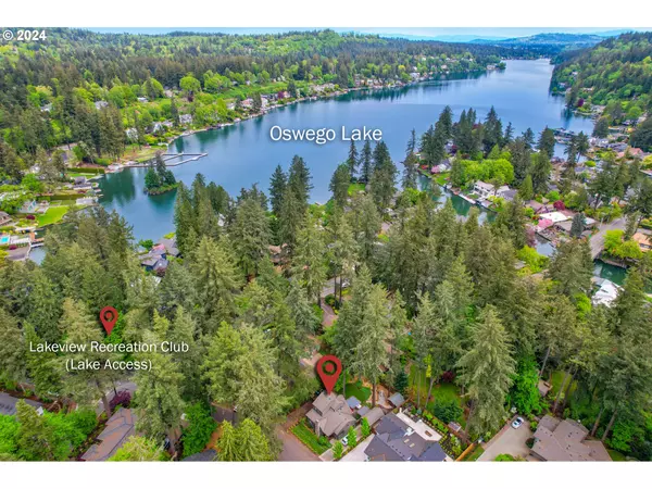 Lake Oswego, OR 97035,16942 CANAL CIR