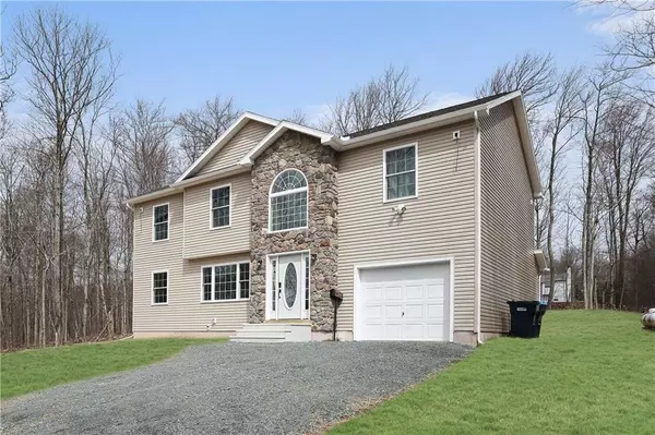 2841 Oak View Lane, Coolbaugh Twp, PA 18466