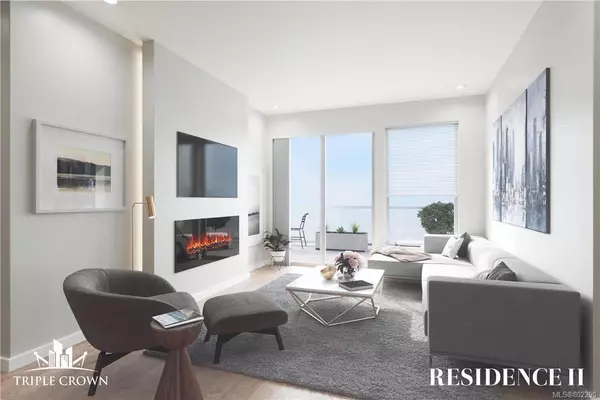 Langford, BC V9B 0Y1,967 Whirlaway Cres #305