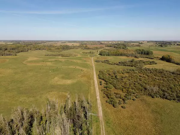 Rural Clearwater County, AB T0M 0A7,SE-36-36-4-W5M