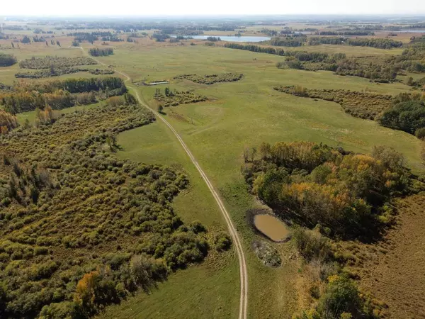 Rural Clearwater County, AB T0M 1V0,NE-36-36-4-W5M