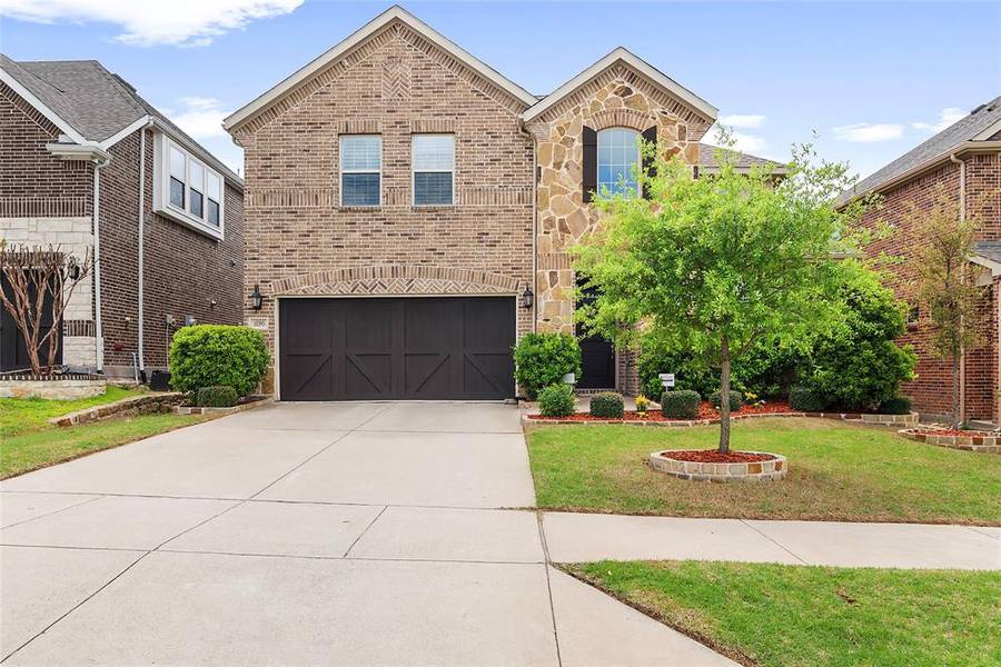 10393 Attleborough Drive, Frisco, TX 75035