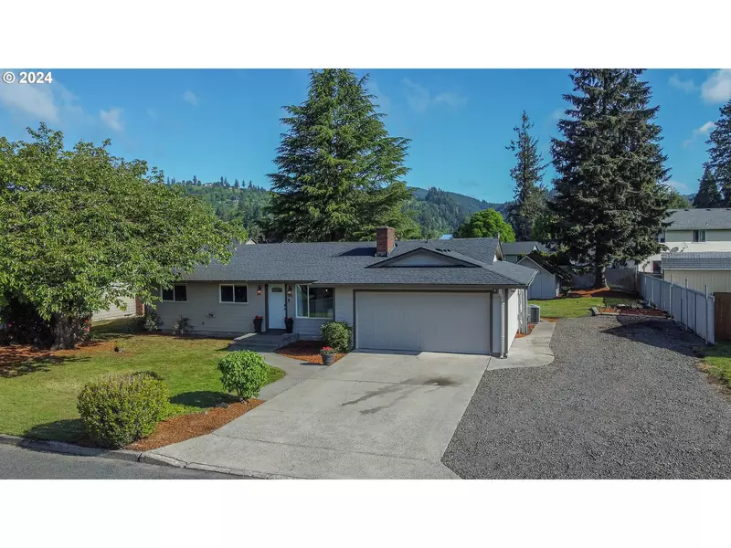 3021 SPRUCE AVE, Woodland, WA 98674