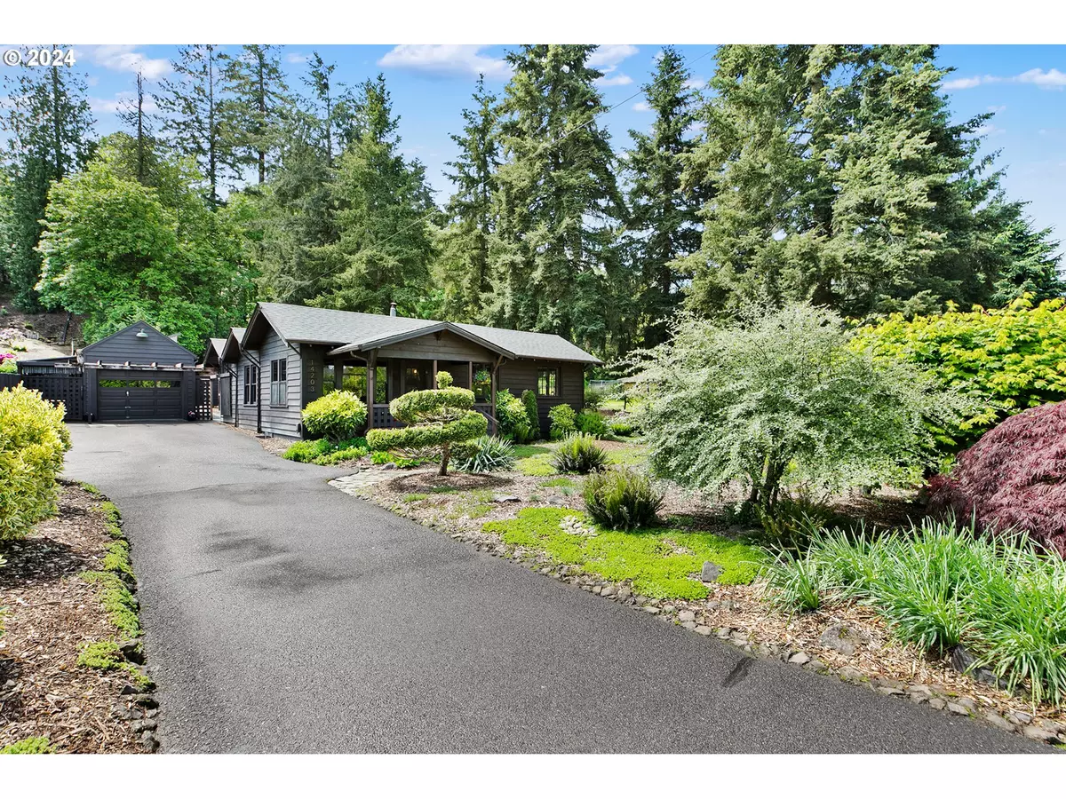 Milwaukie, OR 97267,14203 SE UPPER ALDERCREST DR