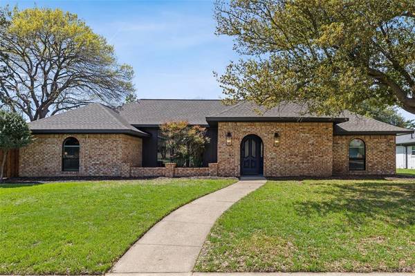 5009 Crooked Lane, Plano, TX 75023