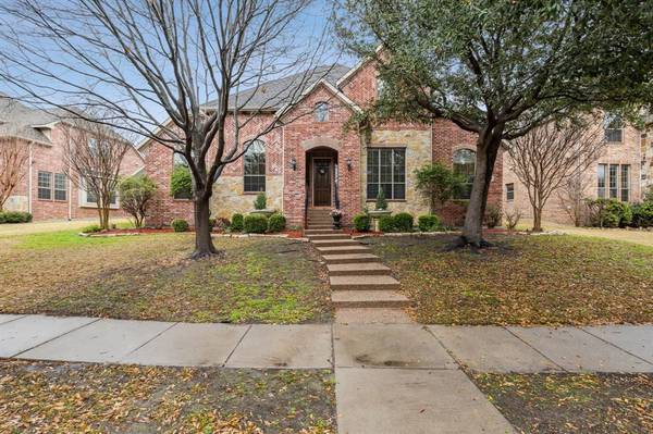 2441 Sir Lovel Lane, Lewisville, TX 75056