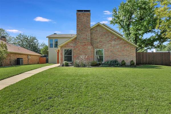 1500 Hindsdale Drive, Richardson, TX 75081