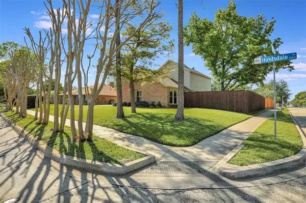 Richardson, TX 75081,1500 Hindsdale Drive