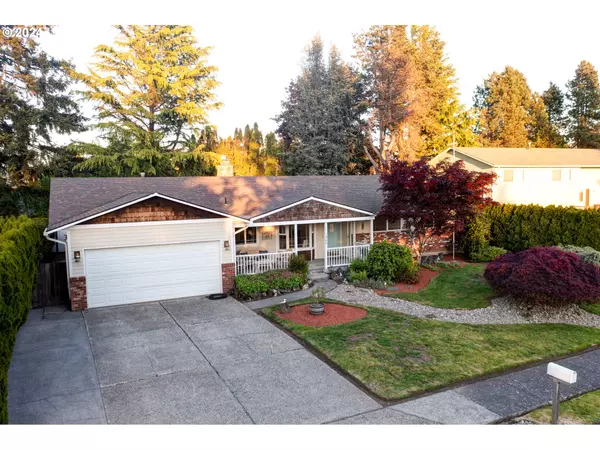 Gresham, OR 97030,1584 NE LA MESA PL