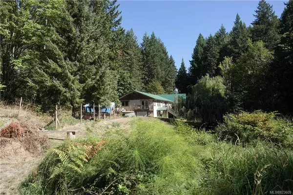 Salt Spring, BC V8K 1N1,228 Le Page Rd