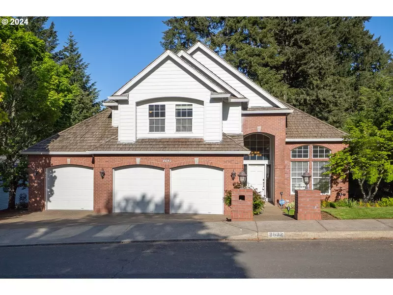 8692 SW RAVINE DR, Beaverton, OR 97007