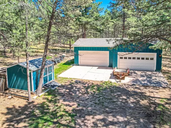 Colorado Springs, CO 80908,9830 Hardy RD