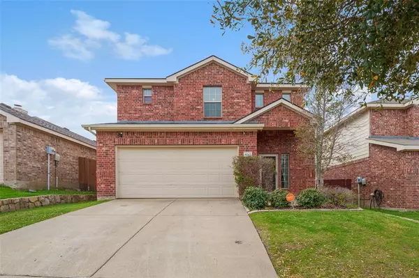 Heartland, TX 75126,4043 Ridgetop Drive