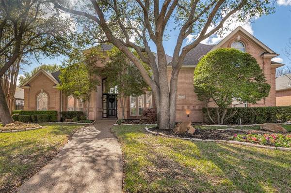 900 Hanover Drive, Southlake, TX 76092