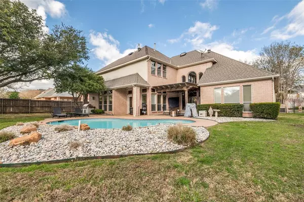 Southlake, TX 76092,900 Hanover Drive