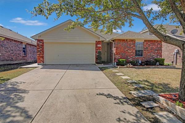 1113 Augustin Drive, Princeton, TX 75407