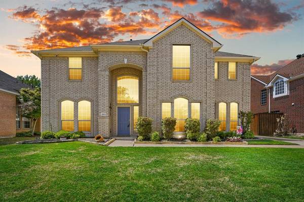 3413 Devonshire Court, Flower Mound, TX 75022