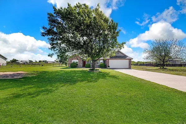 Godley, TX 76044,10624 County Road 1001