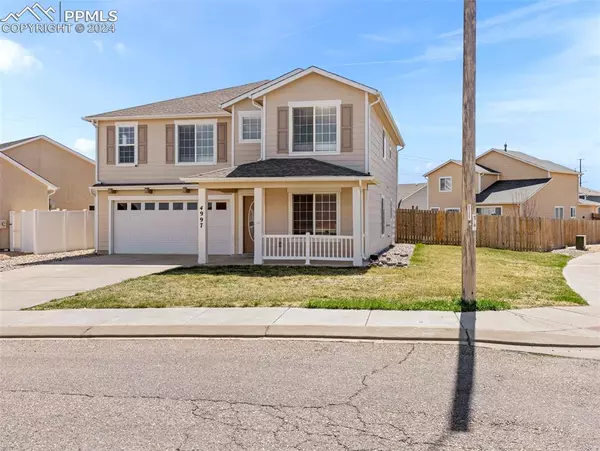 Pueblo, CO 81008,4997 Thrush CT