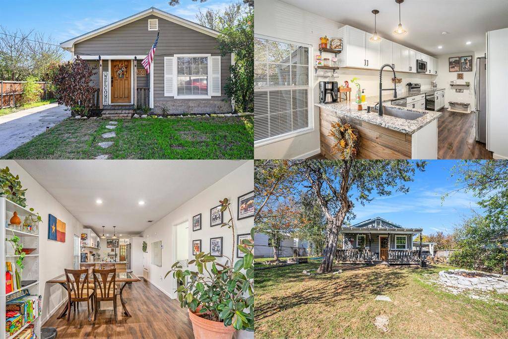 301 Ross Avenue, Glen Rose, TX 76043