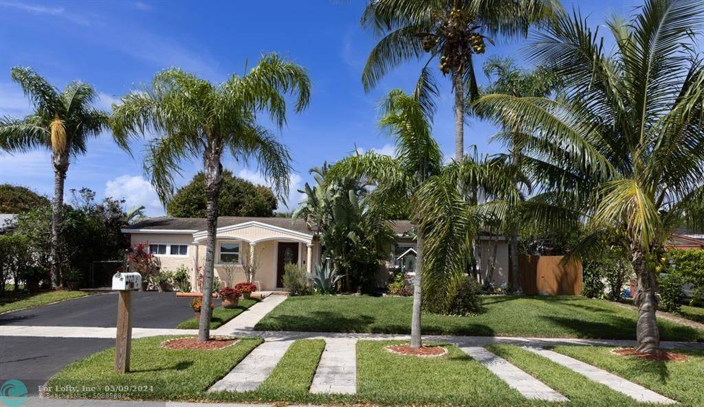 1121 SW 7th ave, Deerfield Beach, FL 33441