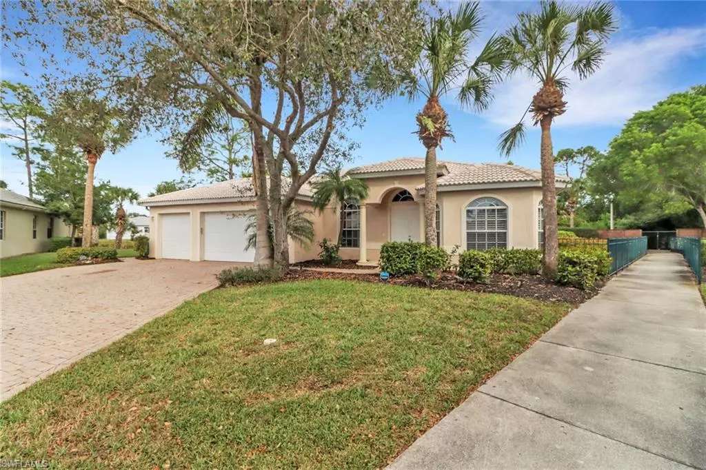 Naples, FL 34116,3797 Hudson CT