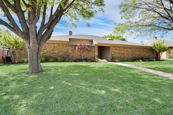 3604 Pinehurst Court, Plano, TX 75075