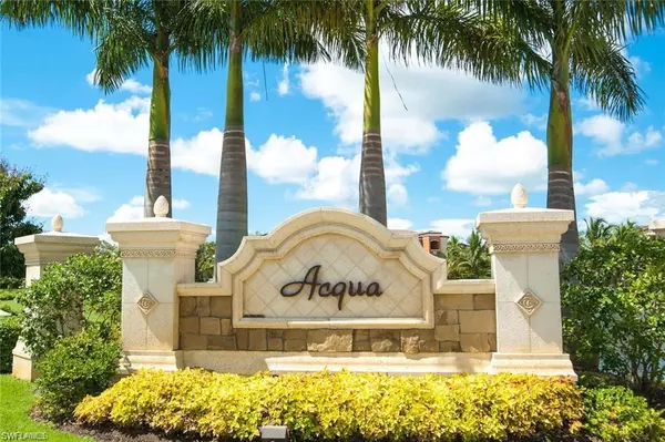 Naples, FL 34113,9715 Acqua CT 127