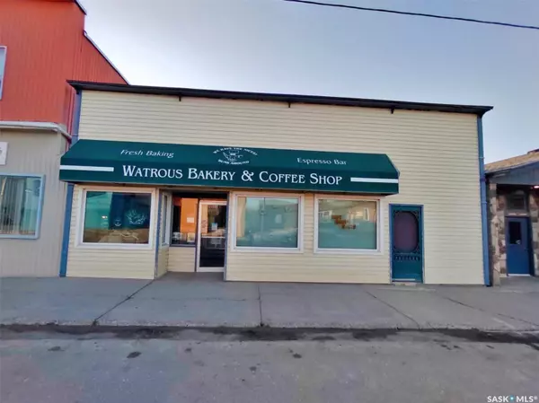 305 Main STREET, Watrous, SK S0K 4T0