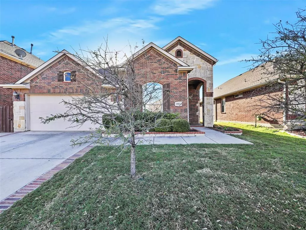 Little Elm, TX 75068,1004 Westview Drive